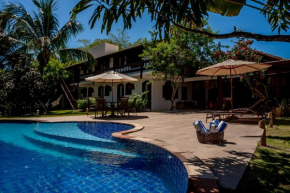 Casa da Vila